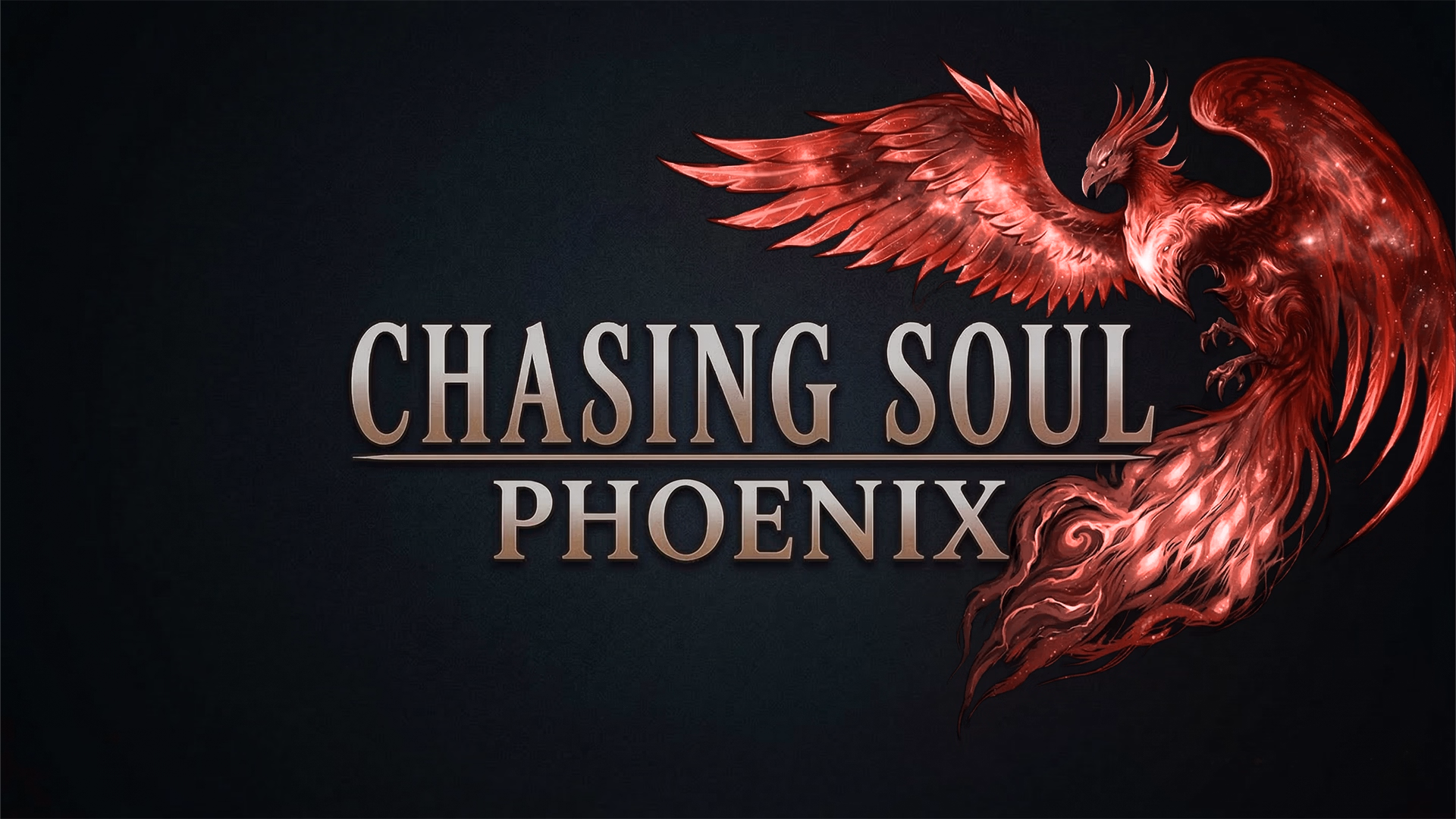 Chasing Soul [v0.1] [illudev]