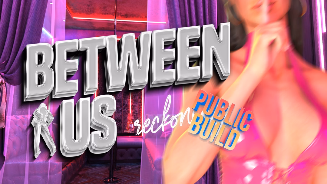 Between Us: Reckoning [v0.1] [Magicstick Studio]