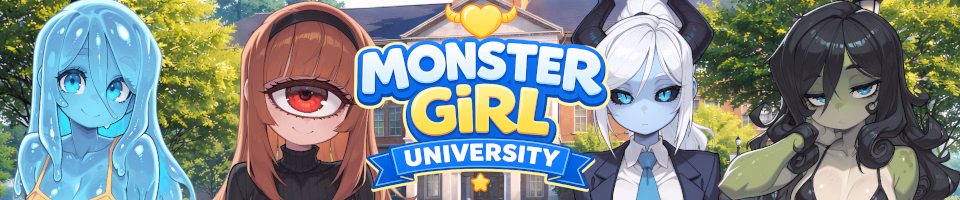Monster Girl University [v0.2] [Horndog Games]