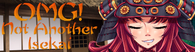OMG! Not Another Isekai [v1.0.4] [SunflowerGames]