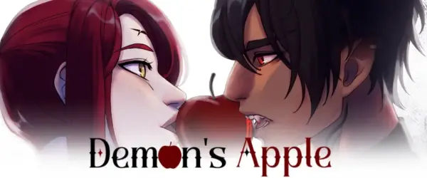 The Demon’s Apple [demo] [Kakera]