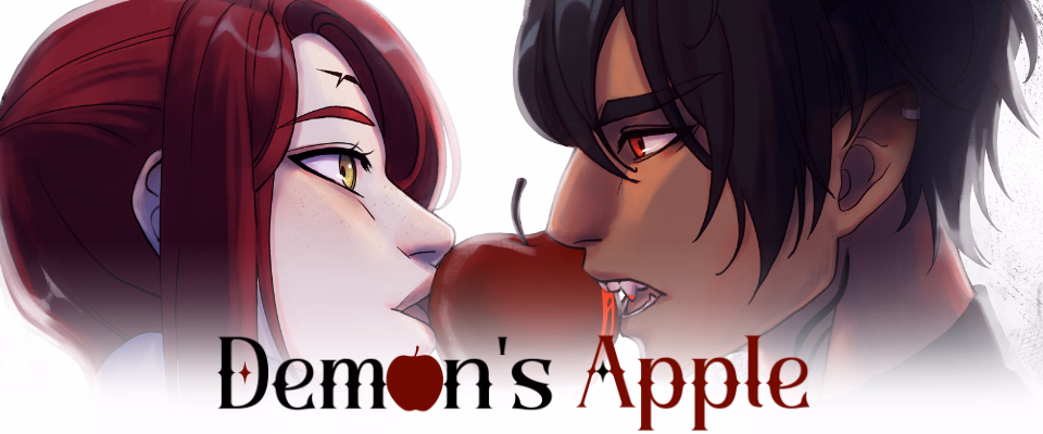 The Demon’s Apple [demo] [Kakera]