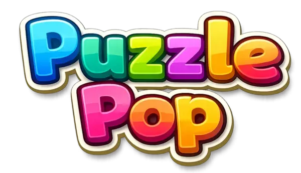 Puzzle Pop [v1.7] [ArcPop Studio]