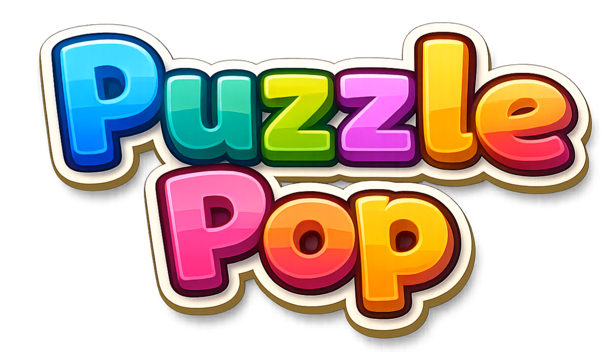 Puzzle Pop [v1.7] [ArcPop Studio]