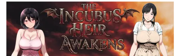 Incubus Heir [Pre-Alpha v0.1] [D-Pobre]
