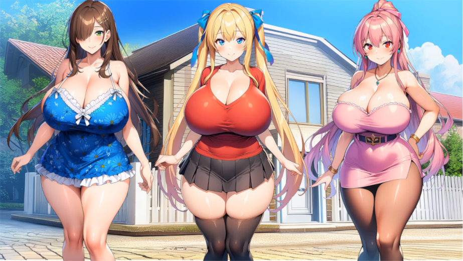 Harem Gacha [v0.3.0] [SleepyRena]