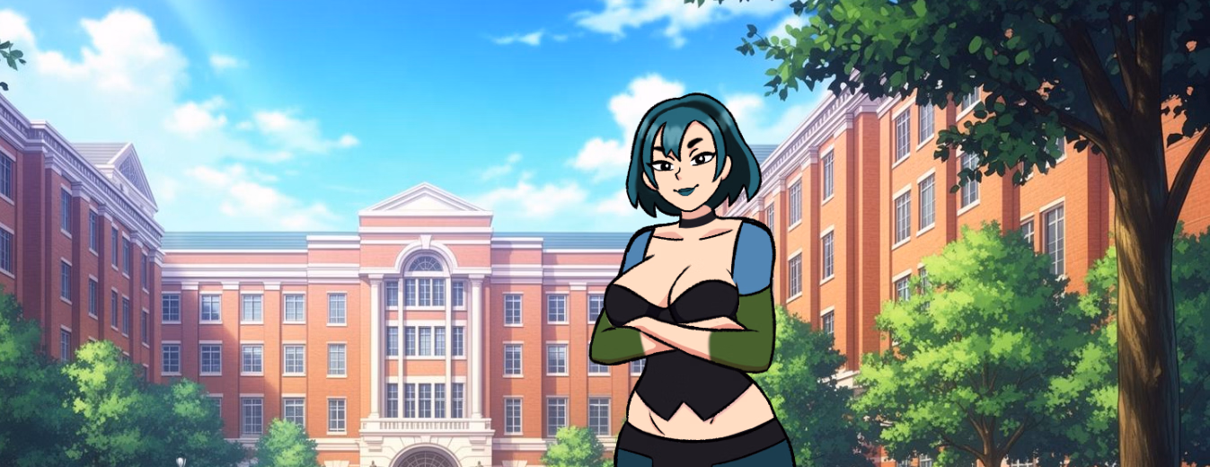 College Traits [v0.5.2] [RodProjects]