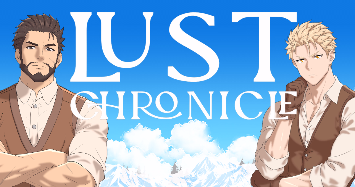 Lust Chronicle [v0.5.0] [Galsoma]