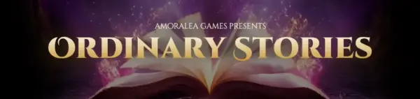 Ordinary Stories [v0.1.0] [Amoralea]