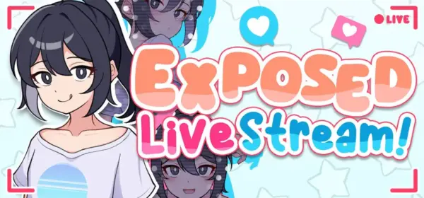 Exposed Livestream [v1.2] [Kumada Gaon]