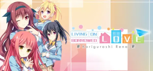 Karigurashi Ren’ai: Living on Borrowed Love [v1.0] [ASa Project]