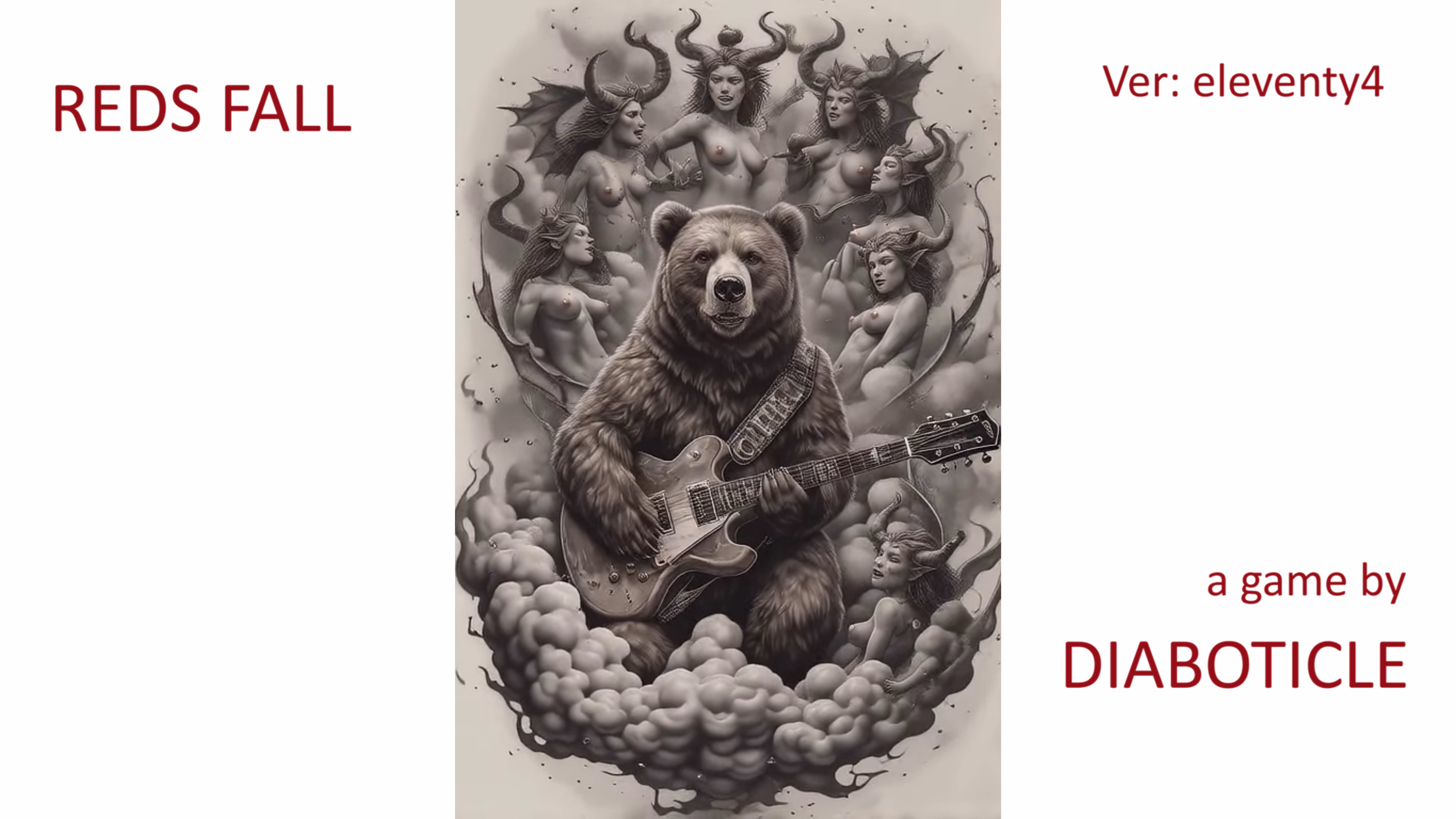 Reds Fall [v0.2] [DieaBOTicle]