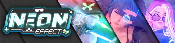 Neon Effect! [v0.1.1] [Loweki]