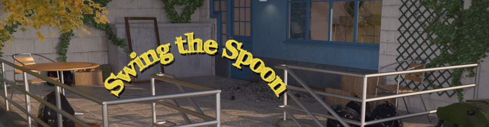 Swing the Spoon [Demo v0.497] [Schophi Games]