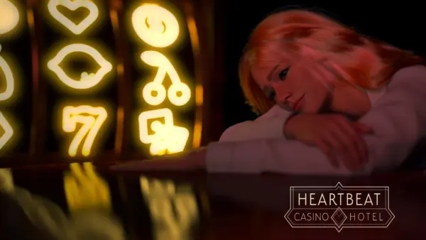 Heartbeat Casino-Hotel [Ch.1] [Monobloc]