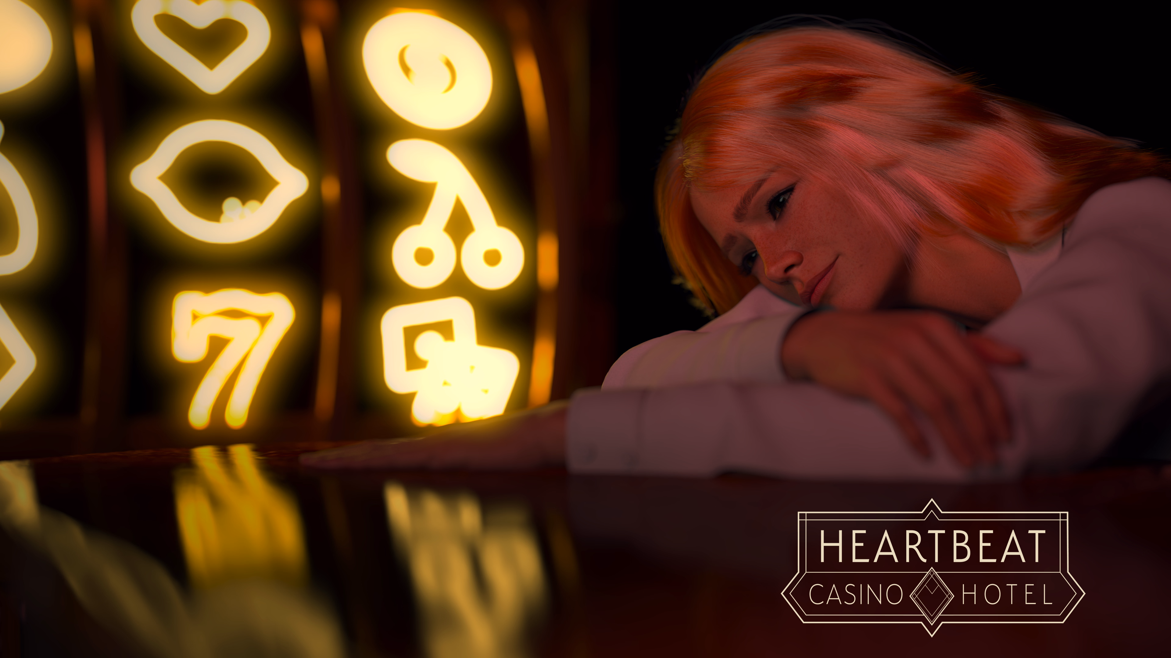 Heartbeat Casino-Hotel [Ch.1] [Monobloc]