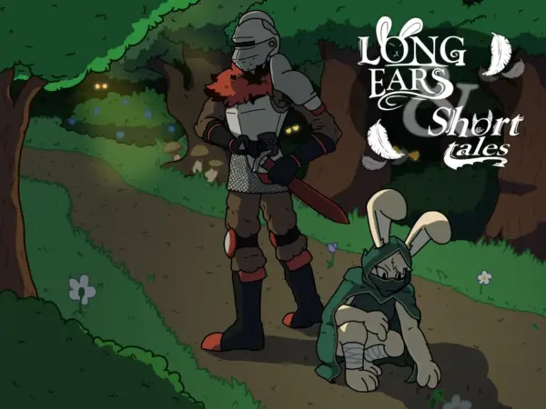 Long Ears and Short Tales [v3 Demo] [TheMightyCanhead]