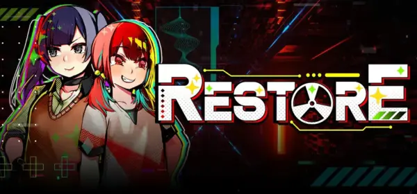 Restore [v1.0] [MomiMomi Studio]