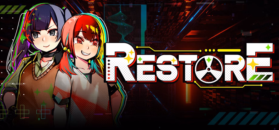 Restore [v1.0] [MomiMomi Studio]