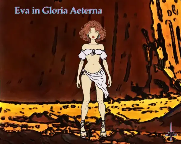Eva in Gloria Aeterna [v0.19] [Ensorceled Nazarene]