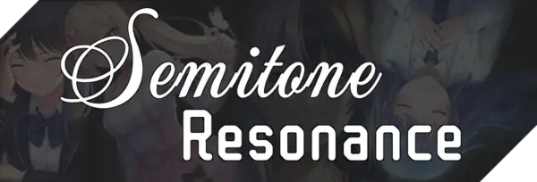 The Brightest Neon – Semitone Resonance [v0.7.0r] [DomDot]