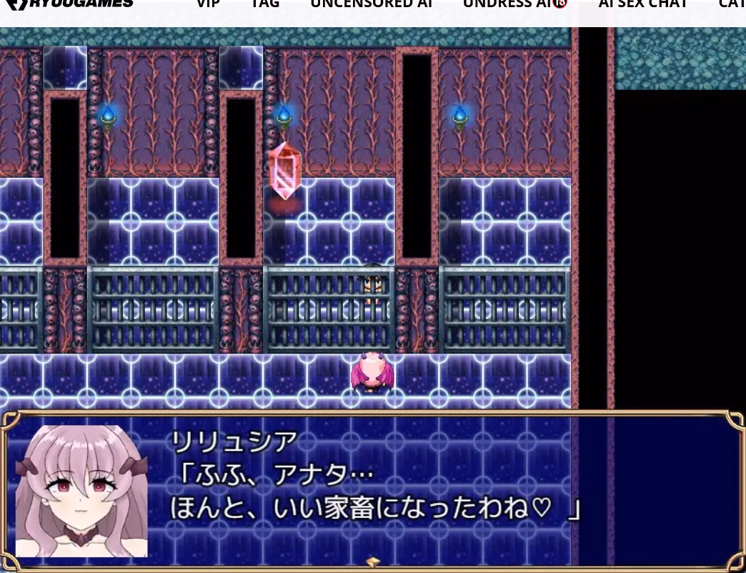5893762 Screenshot 2026 03 30 at 13 15 09 Irojikake Quest Inma Yuuwaku to Rouraku RJ01466404 R | Free Adult Games