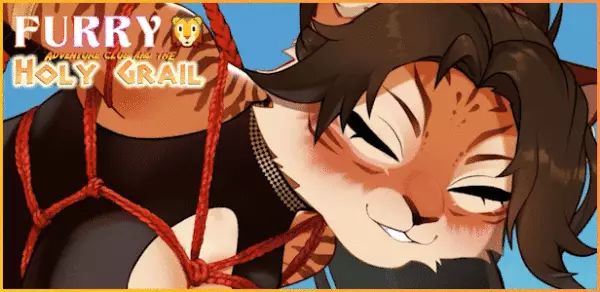 Furry Adventure Club and the Holy Grail [Final] [Furry Dreams Lab]