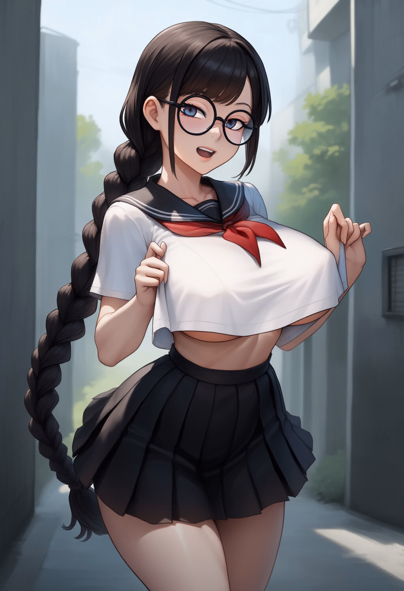 Girlfriend Game [v0.7] [SAmaster]