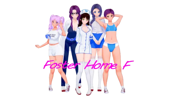 Foster Home F [v0.3] [FosterHomeF]
