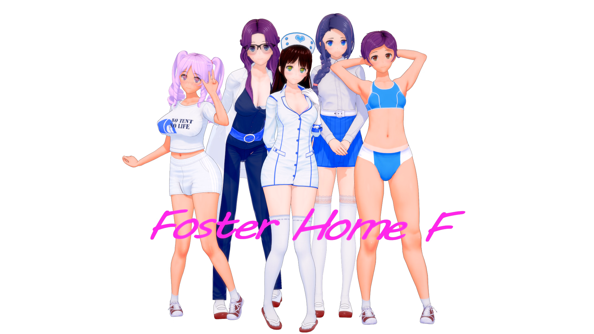 Foster Home F [v0.2] [FosterHomeF]
