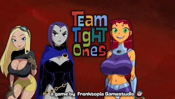 Team Tight-Ones [v1.0] [FRANKTOPIA]