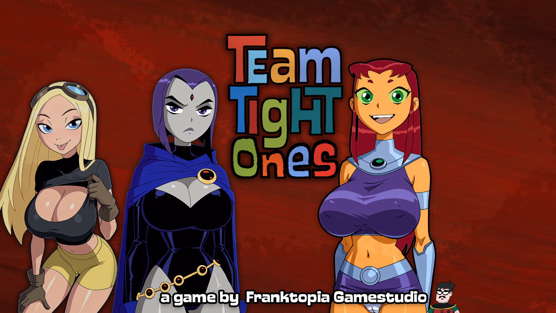 Team Tight-Ones [v1.0] [FRANKTOPIA]