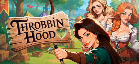Throbbin Hood [v1.0] [BanzaiProject]