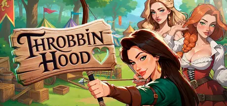 Throbbin Hood [v1.0] [BanzaiProject]