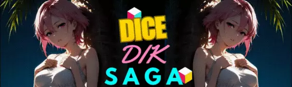 Dice Dik Saga [v0.5] [Dik Tate]