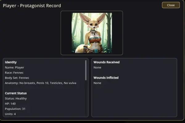 Supremacy [0.06] [Woofie]