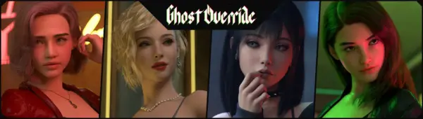 Ghost Override [v0.1] [pxlWisp]