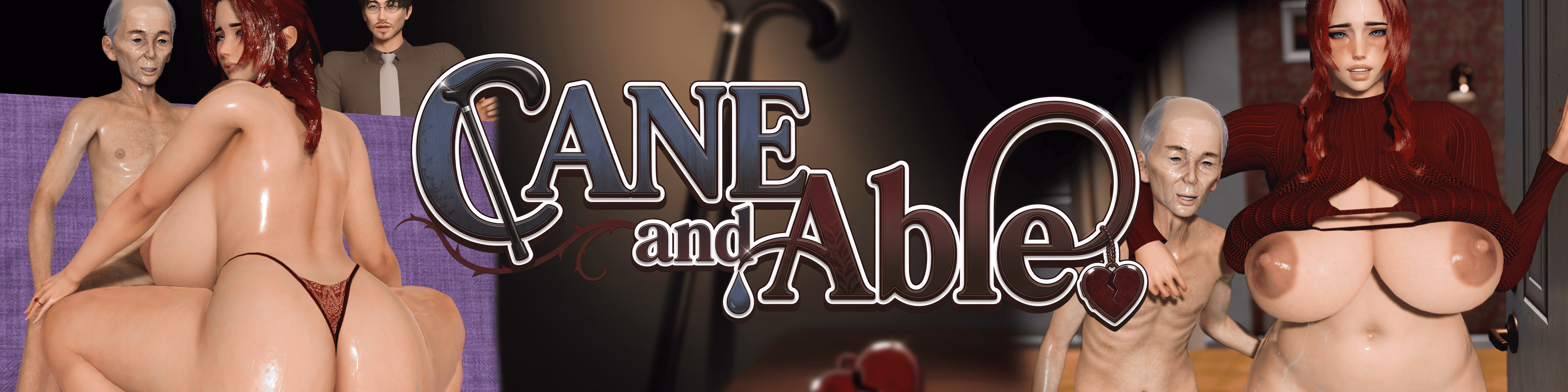 Cane and Able [v0.3] [Aleksandr 14]