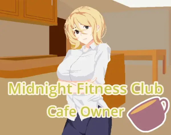 Midnight Fitness Club [v1.0] [Risukii]