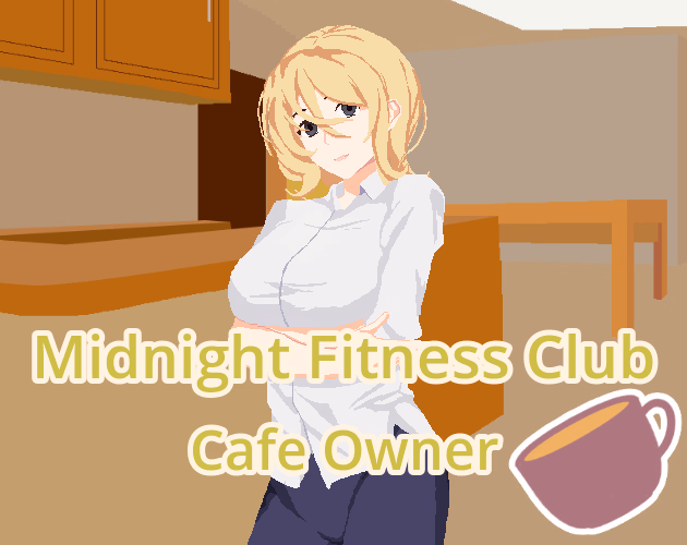 Midnight Fitness Club [v1.0] [Risukii]