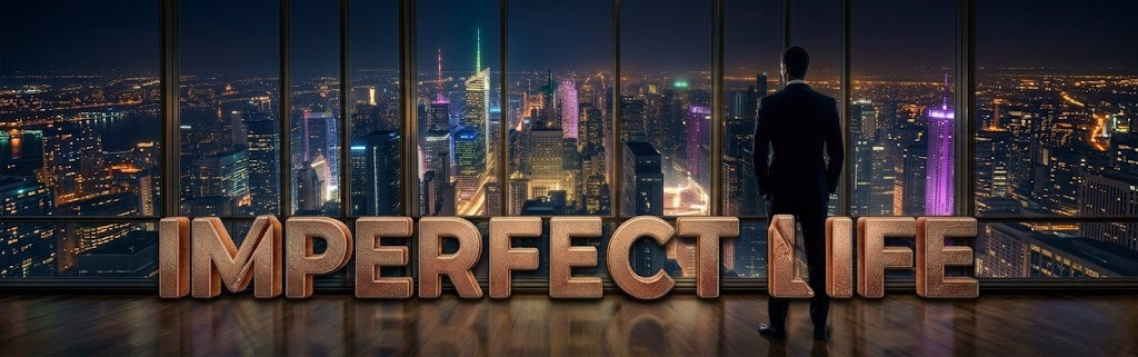 Imperfect Life [v0.1] [modexon]