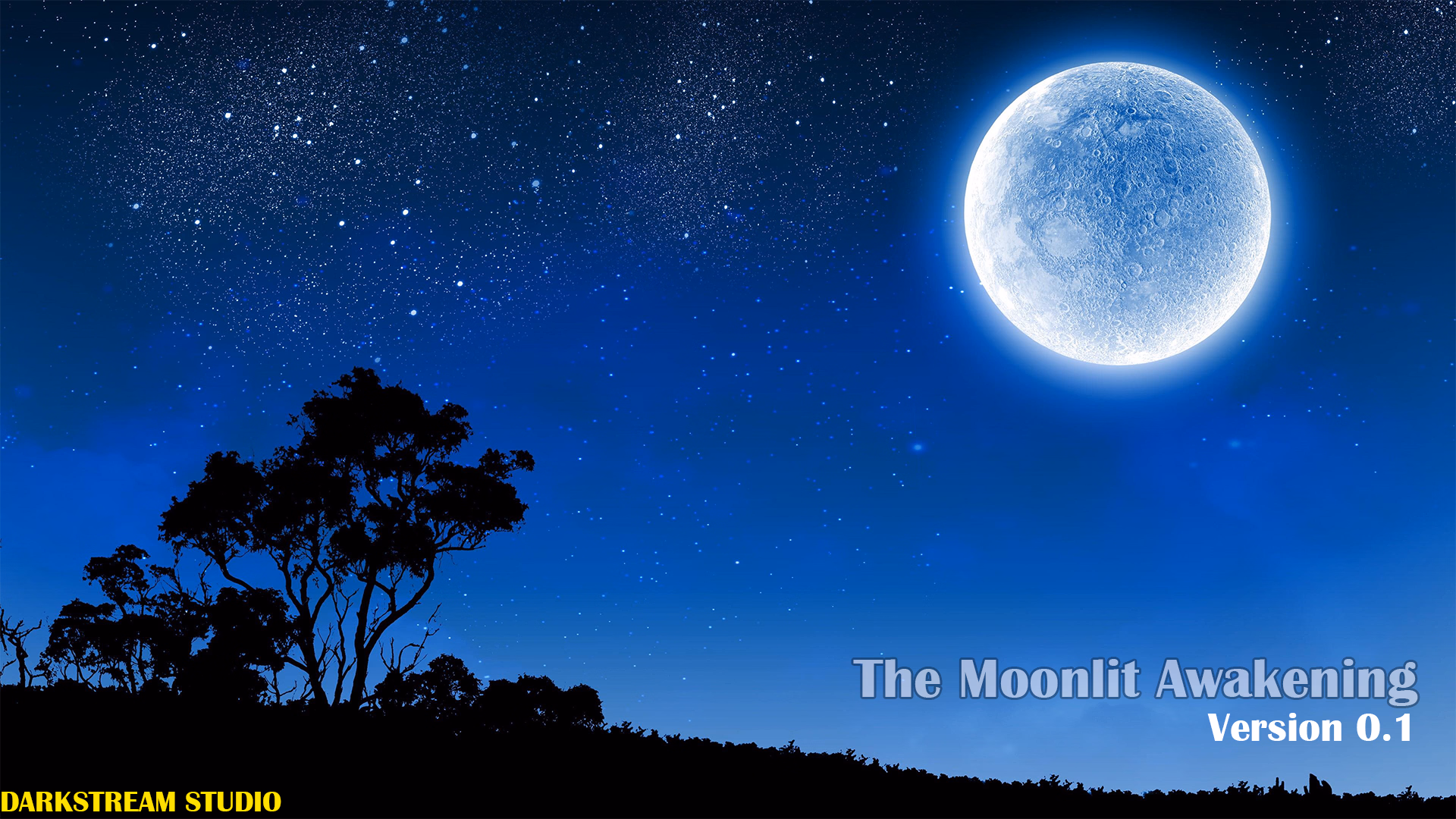 The Moonlit Awakening [v0.1] [DarkStream Studio]