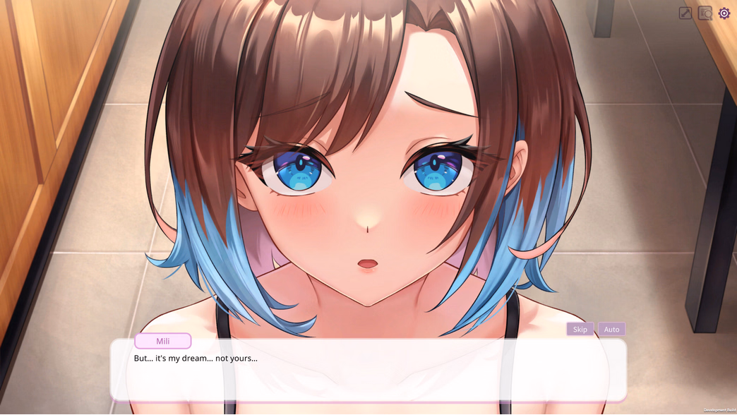 5920873 Screenshot 2026 04 07 at 10 41 05 ENG Runaway Home Mili and Chocolate Uncensored Ryuugames | Free Adult Games