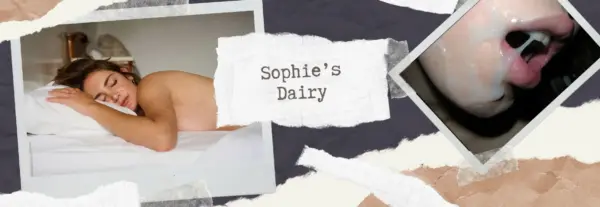 Sophie’s Diary [v0.45] [SophieDev]