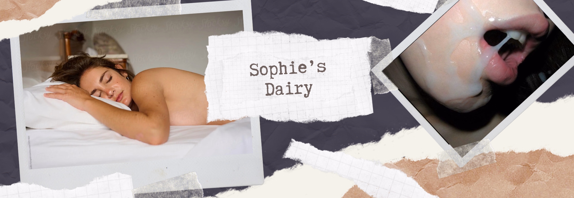 Sophie’s Diary [v0.25] [SophieDev]