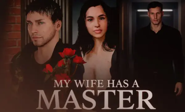 My Wife has a Master [Ep.1] [Zonkin]