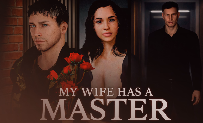 My Wife has a Master [Prologue] [Zonkin]