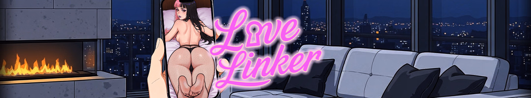 LoveLinker [v1.0] [Ms.Peach]
