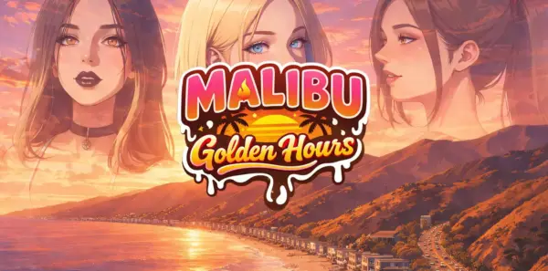 Malibu: Golden Hours [v1.0] [Private Frame Games]