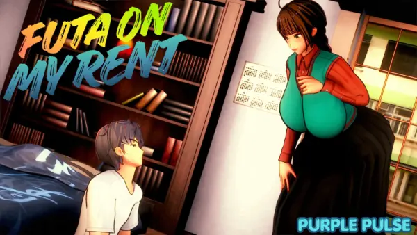 Futa on My Rent [v1.0] [Purple Pulse]